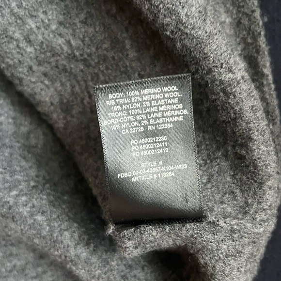 The Group by Babaton
Gratitude Sweater - Picture 7 of 8